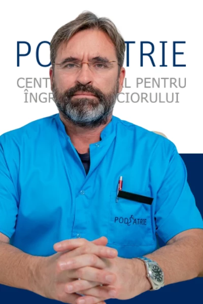 Dr. Alin Dragomir