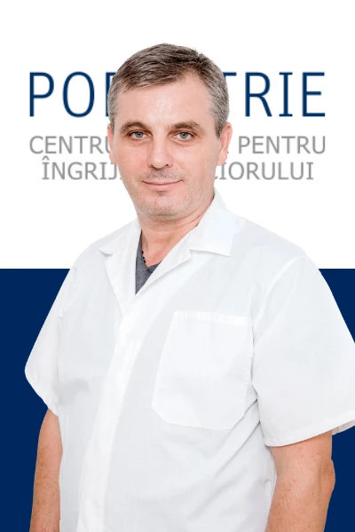 Daniel Petcu