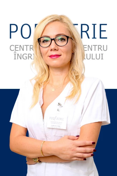 Dr. Marinela Sîrbu