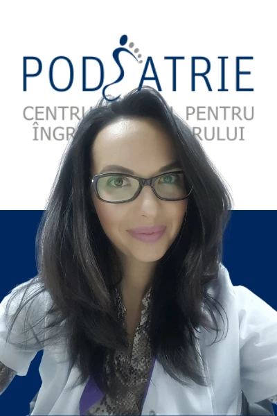 Dr. Ana Spudercă