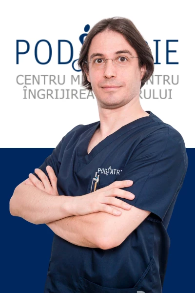 Dr. Tudor Marinescu